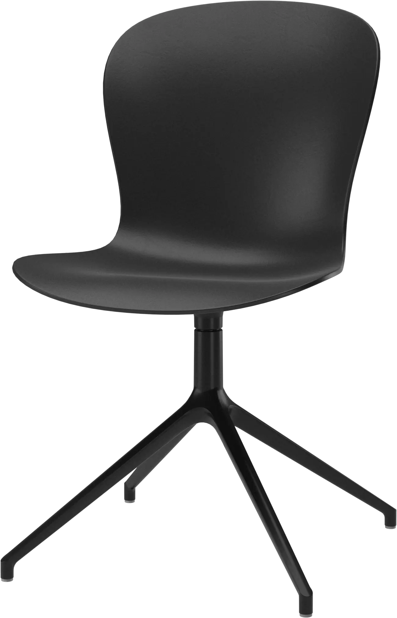 *bLaCK J*【Boconcept】ADELAIDEチェア Adelaide chair with swivel function | Dining chair